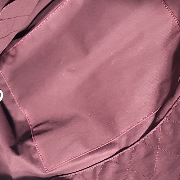 CHANEL Horizontal Sports WeekenderQuilted Travel Bag - Picture 13 of 16